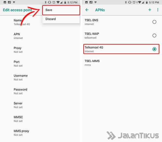 Featured image of post Apn Telkomsel Tercepat 2021 1 1 cara setting apn telkomsel tercepat 2021