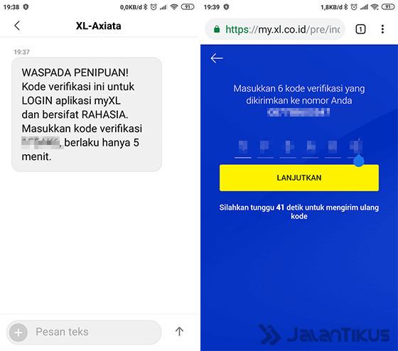 Cara Cek Kuota Xl Axiata - 4 Cara Cek Kuota Xl Yang Sudah Terpakai 100 Lengkap : Tapi, bukan berarti kamu jadi malas buat ngecek sisa kuota yang dimiliki.