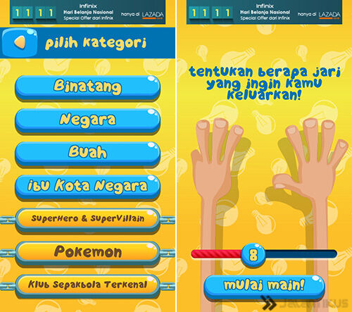 Kuis Pancasila 5 Dasar 2