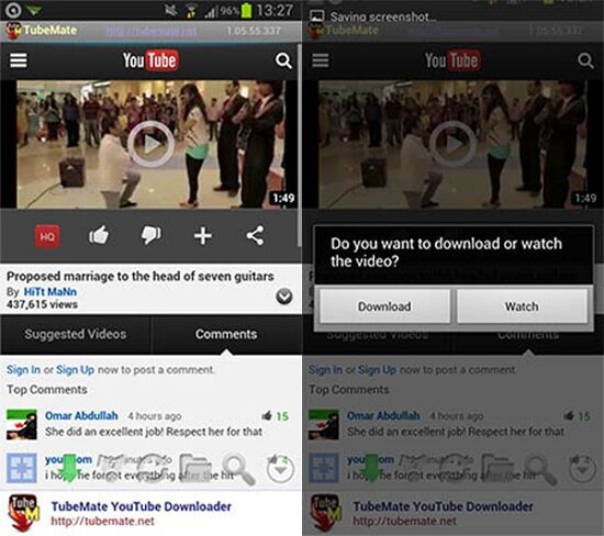 cara download video di Youtube 2