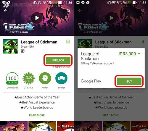 Cegah Aplikasi Android Berisi Malware 2