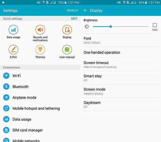 cara-menghemat-baterai-android-brightness