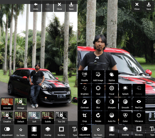 aplikasi edit foto android terbaik