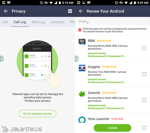 Cara dapat akses root tanpa root 4