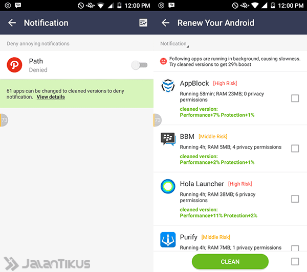 Cara dapat akses root tanpa root 5