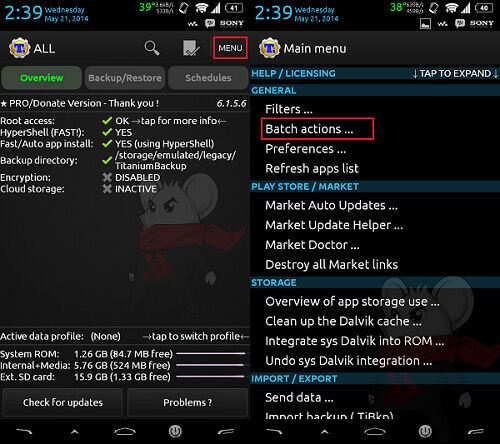 Aplikasi Root Terbaik 3