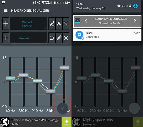 Cara Hack Headphone Agar Suara Makin Kencang Tanpa Root Jalantikus