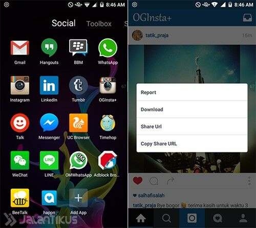 Aplikasi Keren Non Play Store 7