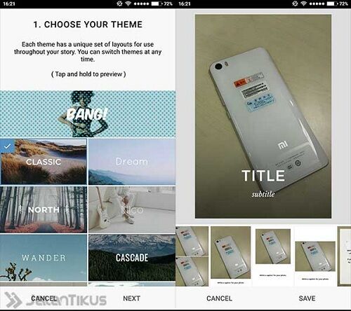 Steller Vs Instagram 3