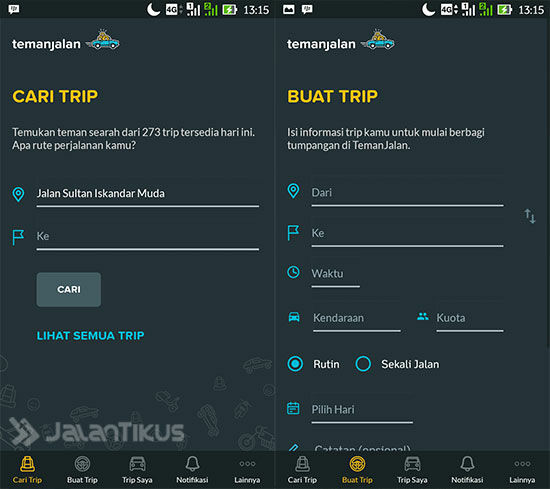 temanjalan
