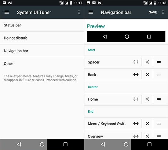 Cara Ganti Tombol Navigasi Android Tanpa Root Jalantikus