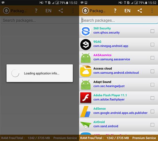 Cara Menyingkirkan Aplikasi Bawaan Di Smartphone Samsung Tanpa Root Jalantikus