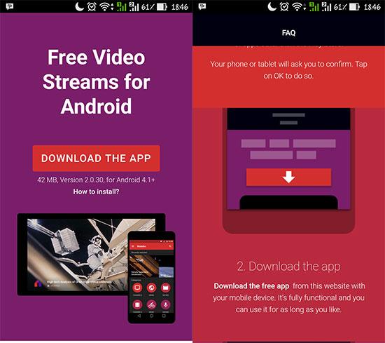 Awas Ini 5 Ciri Aplikasi Malware Di Smartphone Android Jalantikus