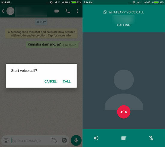 6 Tanda Whatsapp Kamu Diblokir Oleh Seseorang Jalantikus Com