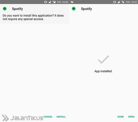 spotify premium hack android apk download