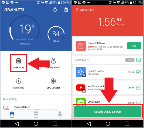 Cara Mengatasi Tidak Bisa Download Atau Install Dari Jalantikus 5