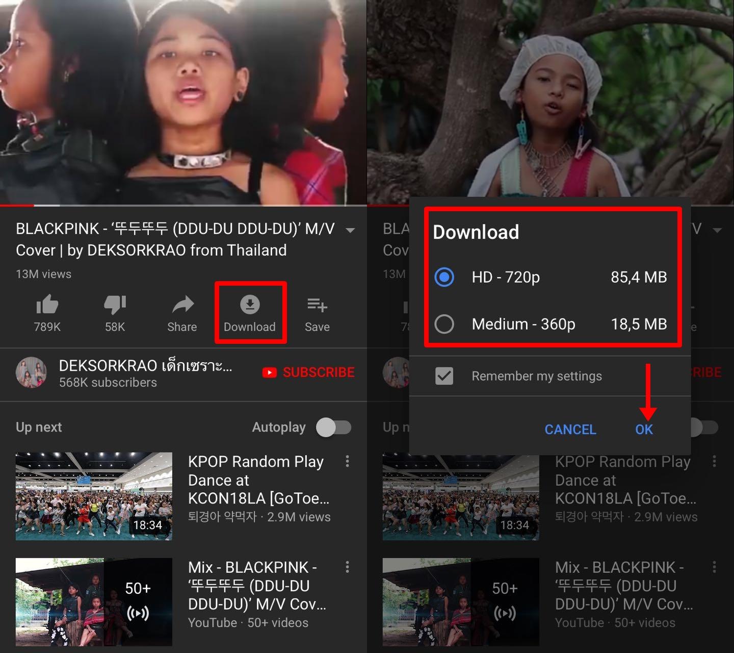 3 Cara Download Video Youtube Di Iphone Mudah Dan 100 Gratis Jalantikus