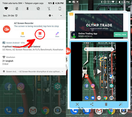 cara-merekam-layar-android-04