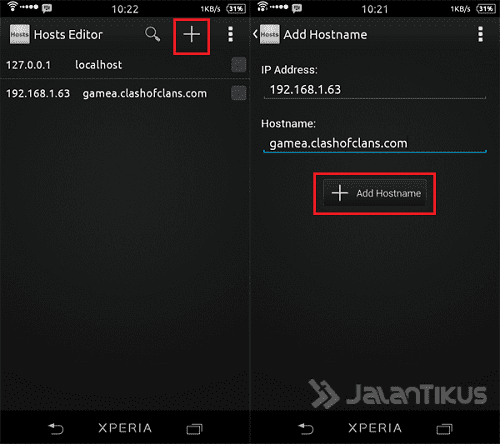 Private Server Clash Of Clans 6