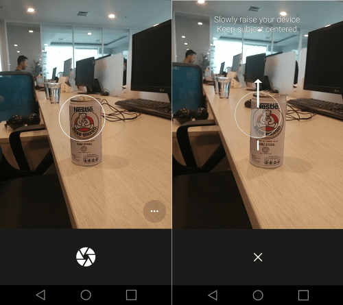 Cara Pakai Dual Camera Di Semua Android 3