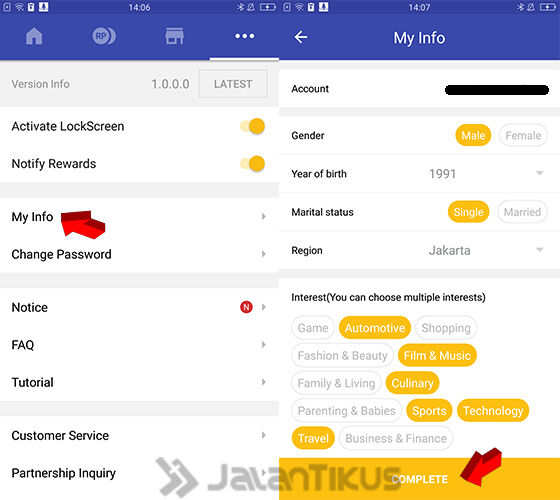 download aplikasi celengan apk 5