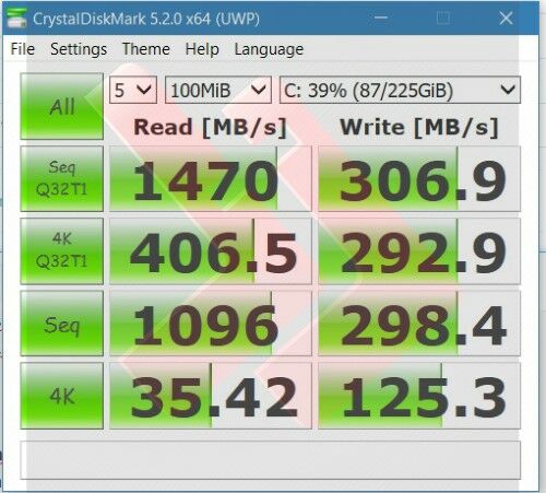Foto Jalantikus Ssdalienware