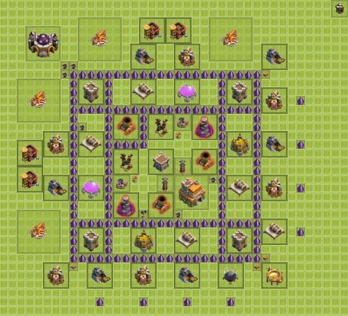 Base Th7 Anti Hog Dan Dragon4
