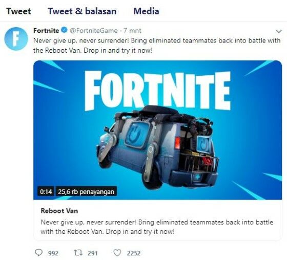 Fortnite Plagiat Fitur Apex Legends Ini Penjelasannya - 