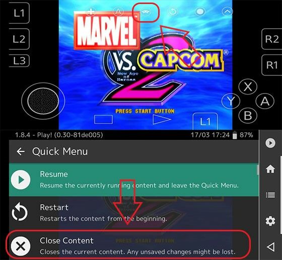 cara menggunakan emulator ps2 di hp android cara menggunakan emulator ps2 di hp android
