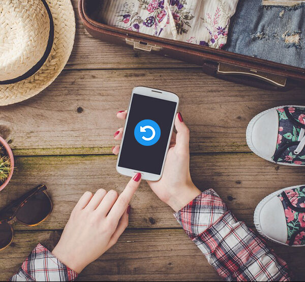 cara mengatasi sinyal hilang restart