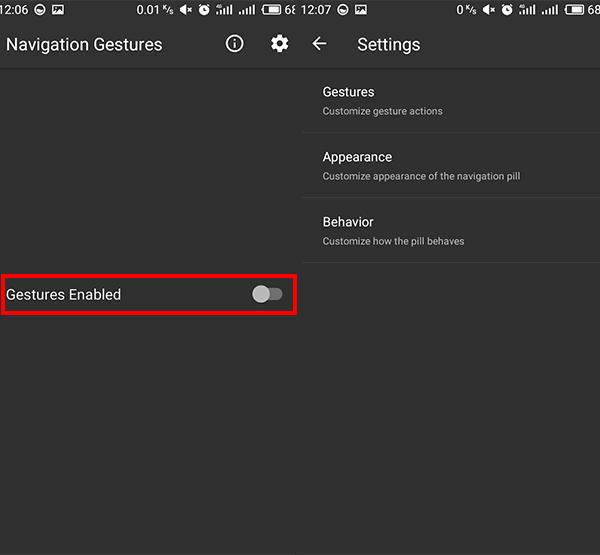 Cara Membuat Tombol Navigasi seperti iPhone X | JalanTikus