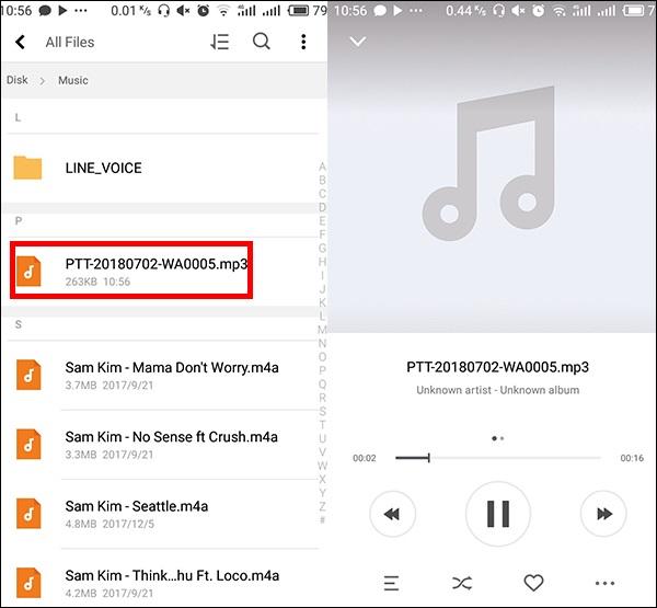 Cara Menyimpan Vn Whatsapp | Bisa Diubah Jadi Mp3! | Jalantikus