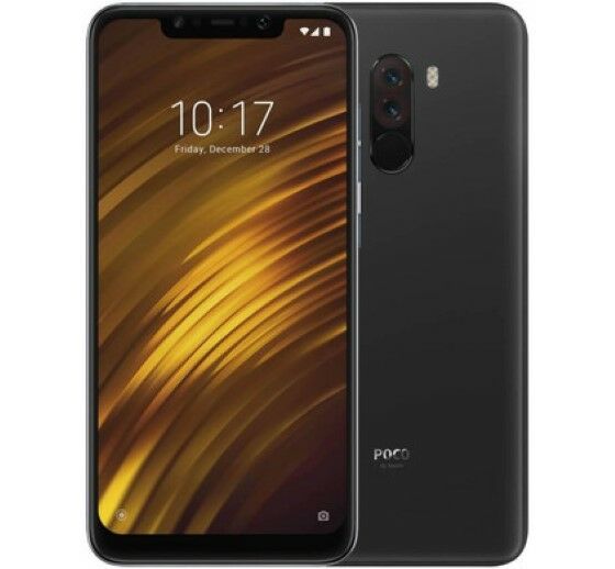 Merek HP Baru: Hp Xiaomi Full Display