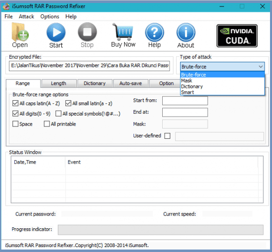 isumsoft zip password refixer keygen