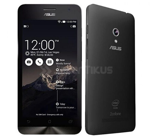 Asus Zenfone 5