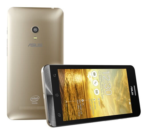 Asus Zenfone 5