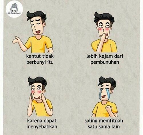 Yang Ada Di Pikiran Cowok 4