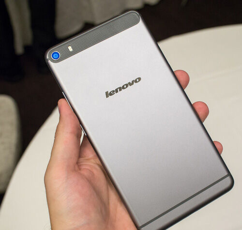 Lenovo Phab Smartphone Dan Tablet Canggih Harga Terjangkau 2