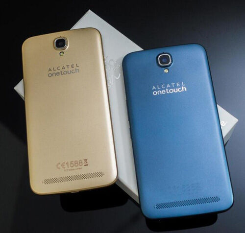 Alcatel One Touch Flash Plus