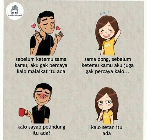Yang Ada Di Pikiran Cowok 5