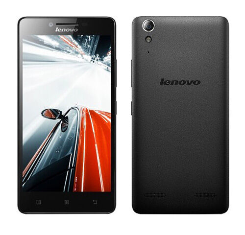Lenovo A6000 plus