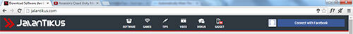 Cara Mematikan Suara Di Tab Tidak Aktif Browser Chrome