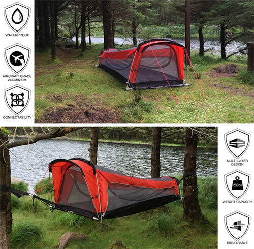 Foto Cruaoutdoors Cruaoutdoors