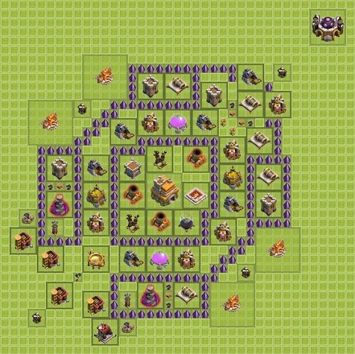 Base Th7 Anti Hog Dan Dragon3