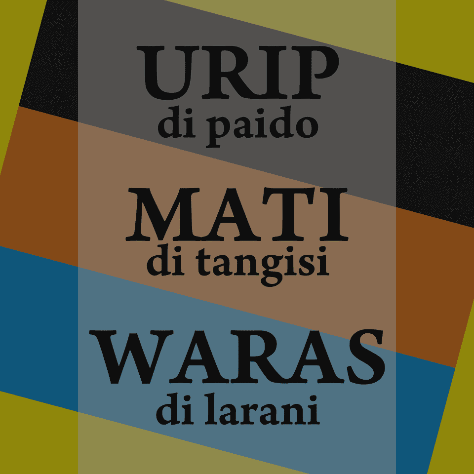 50 Kata Kata Bahasa Jawa Lucu 2019 Ada Terjemahan Jalantikus Com