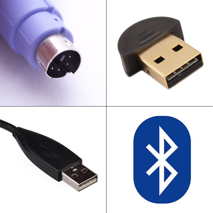 connectivity