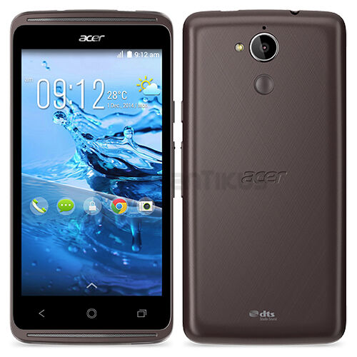 Acer Liquid Z410