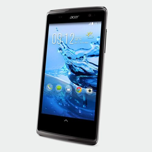 Acer Liquid Z500