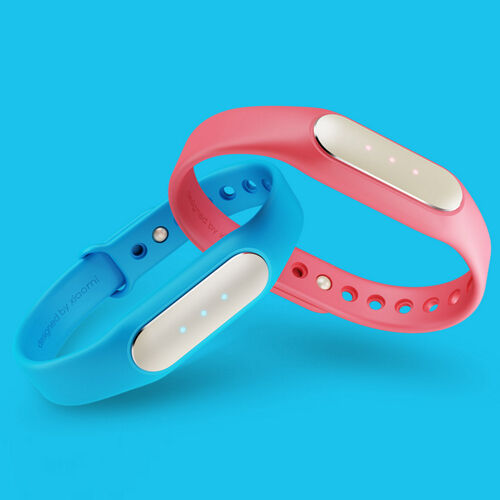 Harga Xiaomi Mi Band 1s 1