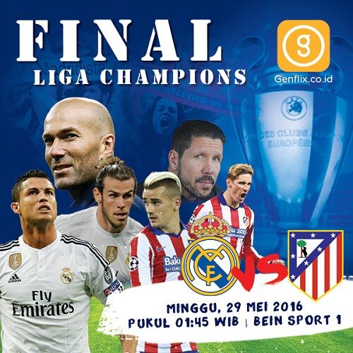Final Liga Champions 3